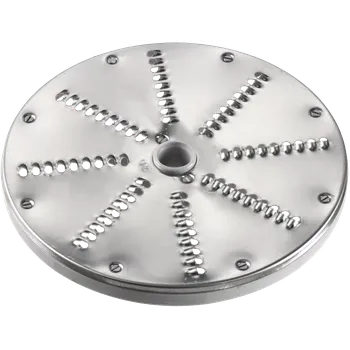 Mechanický zametač Disk strouhací 2 mm pro ZK 50 | REDFOX - DISK Z2