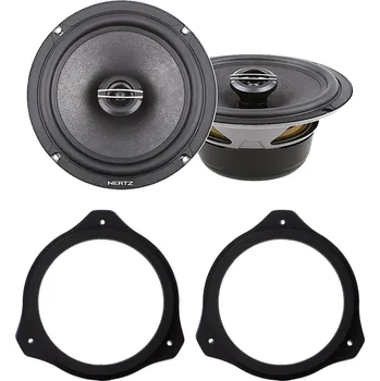 Auto Hi-Fi Reproduktory do Kia Rio III č. 3