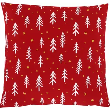 Polštář Polštář vánoční UBR095-1 - SLEVA 3% s kodem radost25