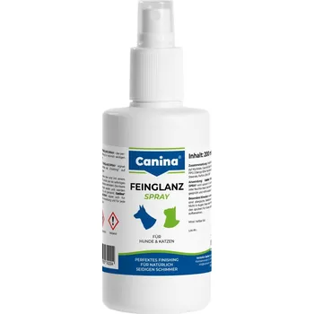 Kloubní výživa pro psa a kočku Sprej k rozčesávání a ochraně srsti 200 ml