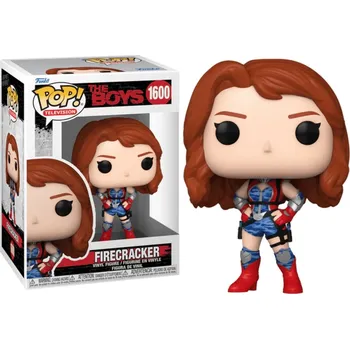 Figurka Funko Pop! The Boys Firecracker 1600