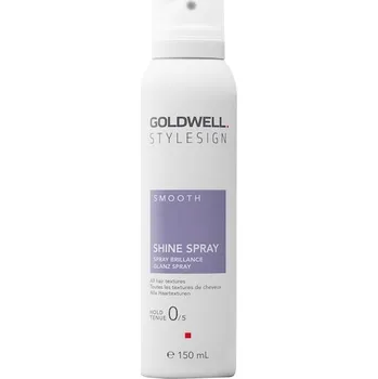 Barva na vlasy Goldwell Stylesign SmoothStylesign Hladký lesklý sprej 150 ml (2&nbsp;020,00 Kč / 1 l)