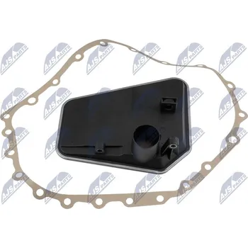 Hydraulický filtr Sada hydraulického filtru, automatická převodovka NTY FSF-AU-008
