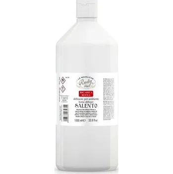 Vůně do auta Rudy Profumi Náhradní náplň Salento, 1000 ml