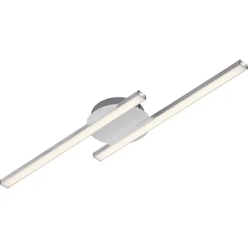 Briloner 3257-029 - LED Přisazený lustr GO 2xLED/6W/230V