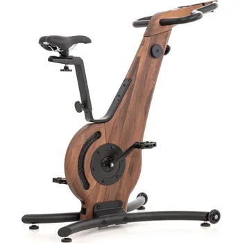 NOHrD Bike V.2 Walnut XS