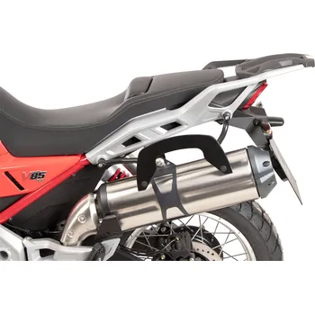 Zavazadlo na motocykl Hepco & Becker Boční nosiče C-Bow Moto Guzzi V 85 TT, Strada, Travel (24-25)