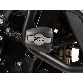 Rám pro motocykl Hepco & Becker Protektory na padací rám Suzuki GSX-S 1000 GX (24-25)