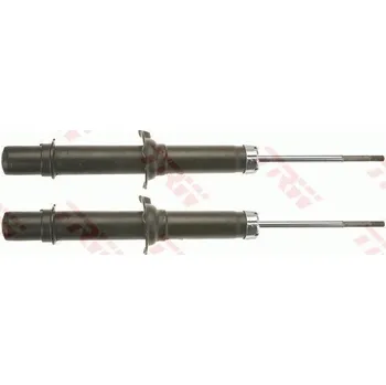 Auto-moto Tlumič pérování TRW JGM1016T