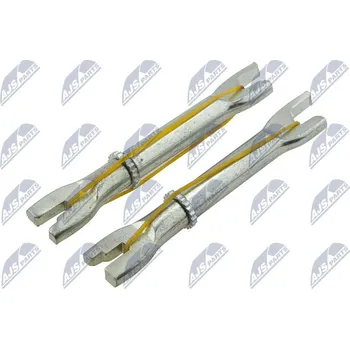 Přislušenství brzdového systému Nastavovač, bubnová brzda NTY HSR-HY-500