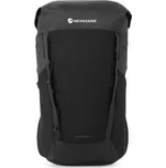Montane Trailblazer 44 black Černá batoh + DÁREK DLE VÝBĚRU!