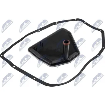 Hydraulický filtr Sada hydraulického filtru, automatická převodovka NTY FSF-AU-001