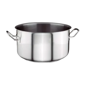 Pánev Hrnec nerezový 3,75 l | REDFOX - HN 20x13