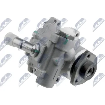 Soustava řízení Hydraulické čerpadlo, řízení NTY SPW-ME-026