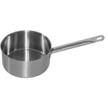 Hrnec Rendlík nerezový 1,5 l | REDFOX - RN 16x7,5