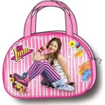 Dětský batoh Dětská kabelka Soy Luna