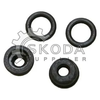 Těsnění motoru Kroužek těsnící 9,25x6,07x1,78 UNIQUE (1K0798741)