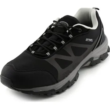 Pánská treková obuv Nadměrná pánská obuv OBUTEX OX2003 (velká obuv )