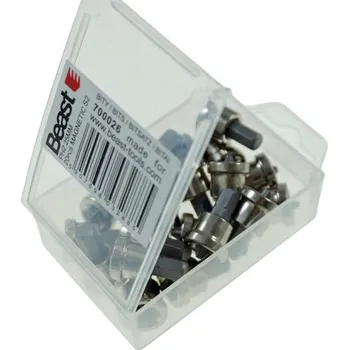 Bit Bit PH 2/25mm na sádrokarton - 20ks v plastové krabičce BEAST