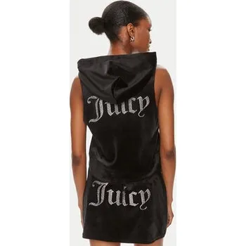 Dámská mikina Juicy Couture Mikina Gilly JCWGL23308 Černá Regular Fit M
