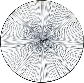 Talíř Verlo Wild talíř mělký pr. 30 cm