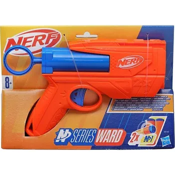 Dětská zbraň Nerf N Series Ward