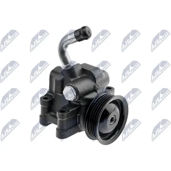 Soustava řízení Hydraulické čerpadlo, řízení NTY SPW-FR-017