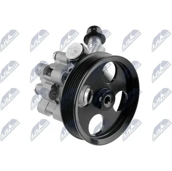 Posilovač řízení Hydraulické čerpadlo, řízení NTY SPW-PL-001