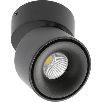 Bodové svítidlo GTV GTV-LD-BNC8WOC-NB