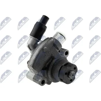 Posilovač řízení Hydraulické čerpadlo, řízení NTY SPW-FR-026