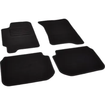 autokoberec Textilní autokoberce Rigum pro Subaru Impreza (1993 - 2001)