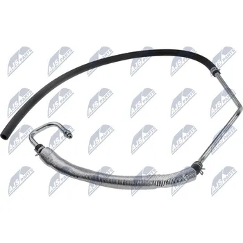 Soustava řízení Hydraulická hadice, řízení NTY SPH-FR-007