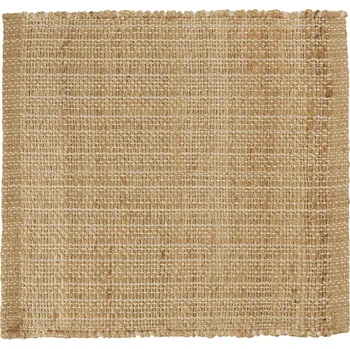 prostírání IB Laursen Prostírání na stůl čtvercové FERNING 35 x 35 cm béžová