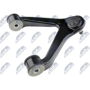 Zavěšení kol Příčné rameno - řídící páka zavěšení kol NTY ZWG-VC-001