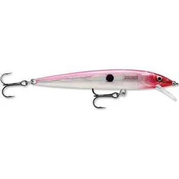 Umělá nástraha Wobler Rapala Husky Jerk 10_GPCL
