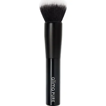 Kosmetický štětec Alima Pure Powder Brush - Štětec na pudr