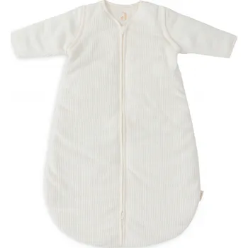 Fusak Jollein Spací pytel 2v1 60cm Rib Ivory