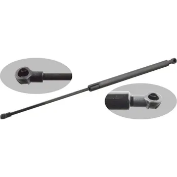 Dveře karosérie PLYNOVÁ PRUŽINA VÍKA ZAVAZADLOVÉHO PROSTORU VW 3A9827550 FEBI BILSTEIN