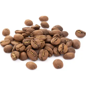 Káva Nikaragua SHG Esteli BIO - zrnková káva světle pražená, 500g