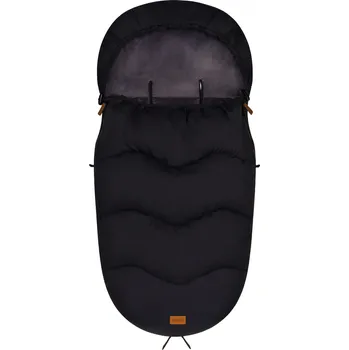 Přeprava dětí Fillikid Fusak zimní Ogre black