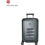 Kufr Spectra 3.0 Expandable Frequent Flyer Carry-On Victorinox 653155 Šedý