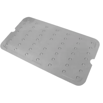 rohová lišta Falešné dno GN 1/4 polykarbonát | REDFOX - FDP 1/4