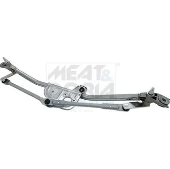 Stěrač Tyčoví stěračů MEAT & DORIA 227021