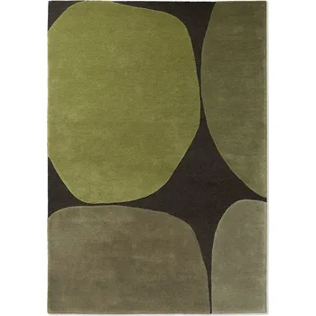 Koberec Brink&Campman Decor Plateau 091907 160x230cm Moss