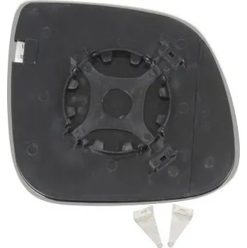 Autosklo Sklo do zrcátka, vnější zrcátko ABAKUS 4052G03