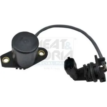 Autoelektrika Snímač, stav motorového oleje MEAT & DORIA 72253