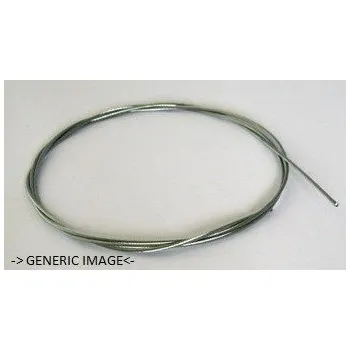 VENHILL lanko Venhill P19/2SS 1x19 O.D. 2,0 MM (nízké tření) Nerez