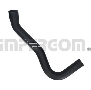 Hadička plnicího vzduchu ORIGINAL IMPERIUM 222479
