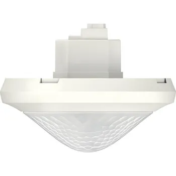 Pohybové čidlo THEBEN 2089000 Čidlo přítomnosti theRonda P360 KNX UP WH