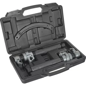 Stahovák Stahovák pružin McPherson 70-280 mm, těžké provedení